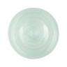 Тарелка  "beauty" mint 21см  без упаковки (мал 8шт) АКСАМ (339-158)