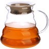 Заварочный чайник 700мл стекло Mayer&Boch (x24) (31363)