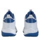 Кроссовки баскетбольные JÖGEL Playmaker, White/Blue (2113085)