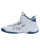 Кроссовки баскетбольные JÖGEL Playmaker, White/Blue (2113085)