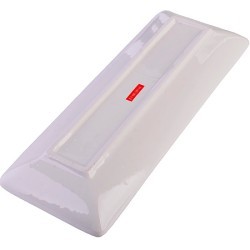 Блюдо сервировочное 28х10,6х3см Очарование доломит LR (60245)