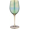 Набор бокалов для вина из 6 штук 380мл "premium colors" ART DECOR (326-101)