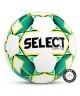 Мяч футбольный Ultra DB 810218, №5, белый/зеленый/желтый/черный (594462)