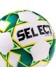 Мяч футбольный Ultra DB 810218, №5, белый/зеленый/желтый/черный (594462)