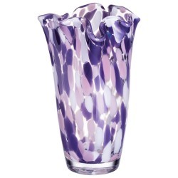 Ваза "venice" multicolor 14*23 см Lefard (698-119) Ваза "venice" multicolor 14*23 см Lefard (698-119)