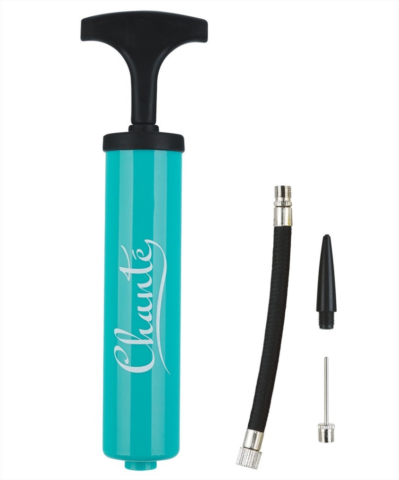 Насос для мяча Reboost Aquamarine (1735491)