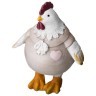 Фигурка петух 7.5*8*10.5 см Lefard (146-2299)