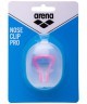Зажим для носа Arena Nose Clip Pro Pink/White (95204 15) (446548)