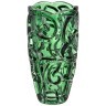 Ваза "elegia" emerald 15х29,8 см Lefard (695-070)