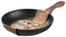 Сковорода с антипригарным покрытием диаметр=26 см.высота=5 см. Ningbo Gourmet (918-153) 