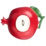 Блюдо сервировочное "pomegranate" 18,5*14*4 см Lefard (145-217-11)