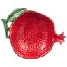 Блюдо сервировочное "pomegranate" 18,5*14*4 см Lefard (145-217-11)