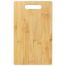 Доска разделочная 26*22*1 см Agness (897-203)