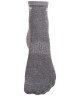 Носки средние SW-206, серый меланж/черный, 2 пары (452954)