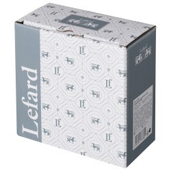 Салатник lefard dandelion 600мл (87-365) 