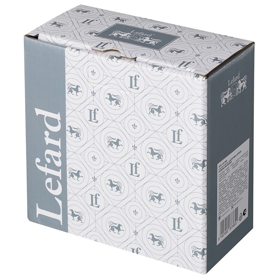 Салатник lefard dandelion 600мл (87-365) 