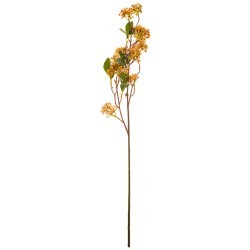 Цветок искусственный высота=82 см без упаковки Lefard (268-112)