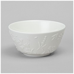 Салатник lefard "flowers story" 13*6 см 350 мл Lefard (474-267)