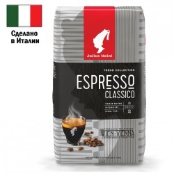 Кофе в зернах JULIUS MEINL Espresso Classico Trend Collection 1 кг 89534 622747 (1) (96165)
