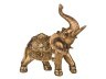 Фигурка "слон" 15,5*6*17 см.(кор=16шт.) Lefard (252-551)