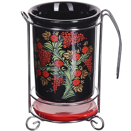 Подставка д/стол/прибор 3пр LR (28395)