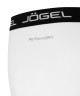 Тайтсы компрессионные JOGEL CAMP PerFormDRY Baselayer Tights, белый (2128927)