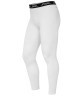 Тайтсы компрессионные JOGEL CAMP PerFormDRY Baselayer Tights, белый (2128927)