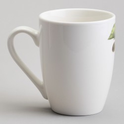 Кружка lefard "лемон три" 350 мл Lefard (358-2221)