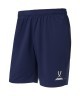 Шорты тренировочные без карманов JOGEL PREMIER PerFormDRY Training Shorts, темно-синий (2122600)