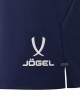 Шорты тренировочные без карманов JOGEL PREMIER PerFormDRY Training Shorts, темно-синий (2122600)
