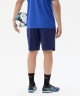Шорты тренировочные без карманов JOGEL PREMIER PerFormDRY Training Shorts, темно-синий (2122600)
