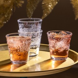 Набор стаканов "celebration", 4 шт/280 мл Lefard (355-394)