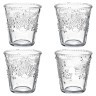 Набор стаканов "celebration", 4 шт/280 мл Lefard (355-394)