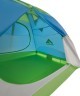 Палатка трехместная Hiking Brio 3, голубой (2111139)
