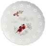 Набор тарелок обеденных lefard "forest tale" 2 шт. 26,5 см Lefard (441-053)