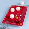 Блюдо сервировочное коллекция "christmas gift" 24*13,5*9,5 см Lefard (230-534)