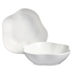 Набор салатников lefard "nutcracker" 2 шт. 15,5*4 см 350 мл Lefard (171-351) Набор салатников lefard "nutcracker" 2 шт. 15,5*4 см 350 мл Lefard (171-351)