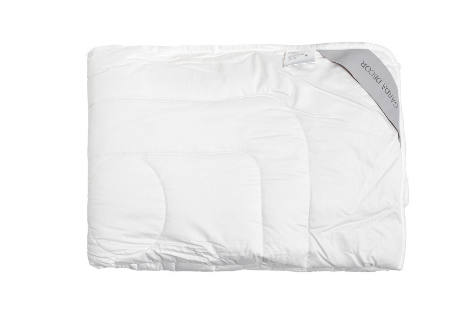 Одеяло Лино 200*220 термополотно Лен/лебяжий пух (TT-00011854)