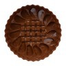 Форма силиконовая для выпечки Marmiton Яблочный пирог 17224 (69739)