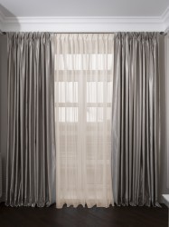 Тюль Elen Ecru 275*320см (TT-00016732)