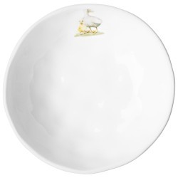 Салатник lefard "apple garden" 17*5,5 см 550 мл Lefard (358-2361)