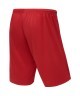 Шорты баскетбольные JOGEL CAMP Basic, красный, детский (1619636)