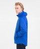 Куртка ветрозащитная CAMP Rain Jacket, синий (1759569)