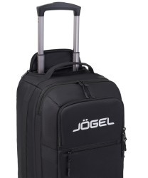Сумка-чемодан ESSENTIAL Cabin Trolley Bag, черный (2095305)