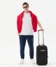 Сумка-чемодан JOGEL ESSENTIAL Cabin Trolley Bag, черный (2095305)