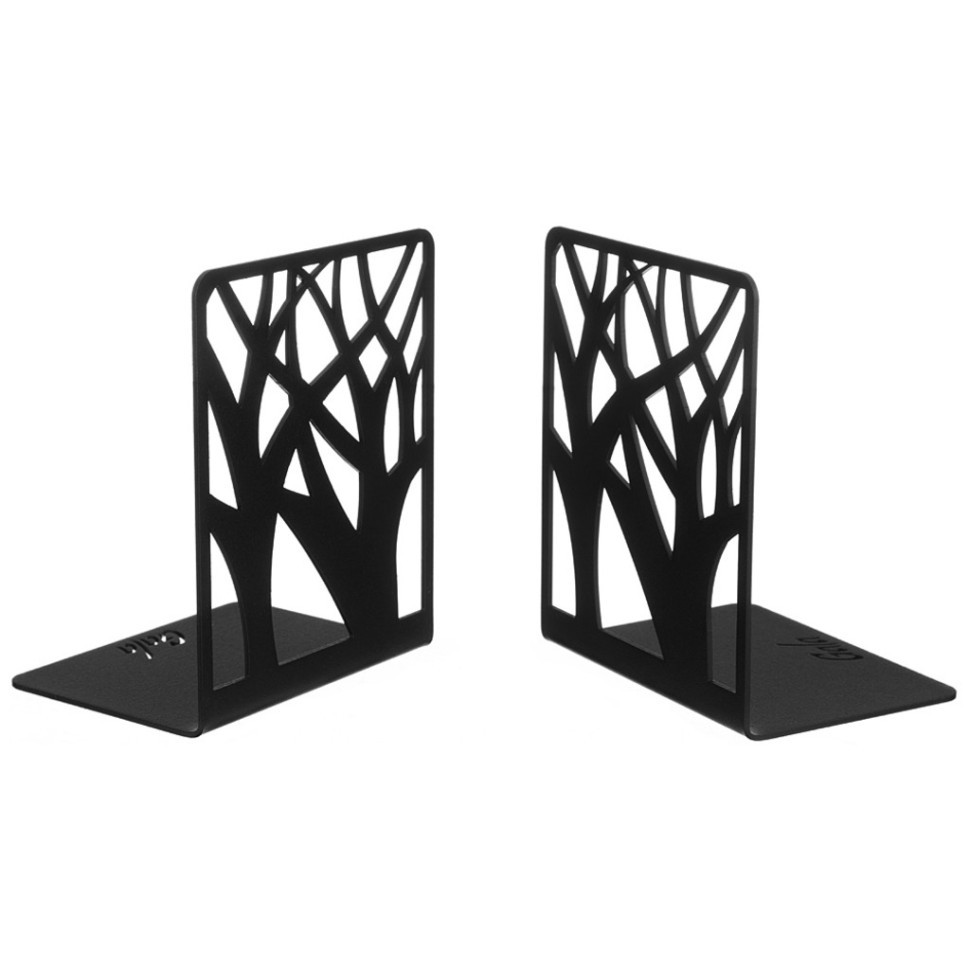 Ограничитель для книг "деревья" н=15 см Оао «Борисовский (898-179)