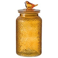 Емкость для хранения garden brown 1300 мл Lefard (172-204)