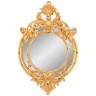 Зеркало настенное коллекция "рококо" 38*4*60 см Lefard (504-305)
