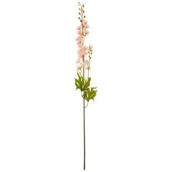 Цветок искусственный "османтус" высота=78 см без упаковки Lefard (265-607)