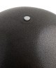 Мяч для пилатеса STARFIT GB-902 25 см, черный (2104857)